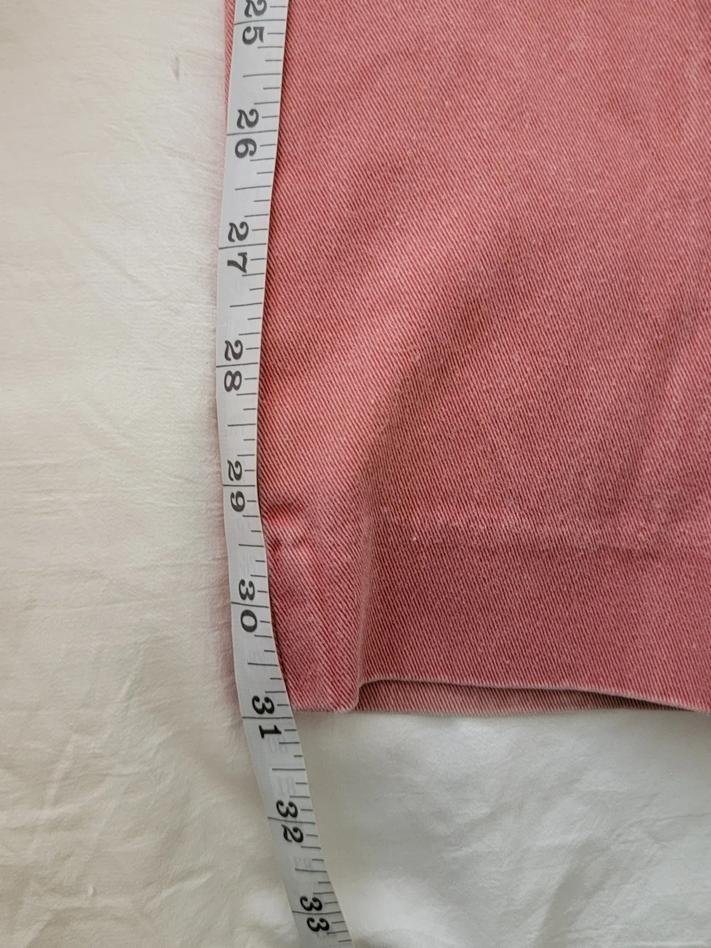 Men's Pleated Nantucket Reds